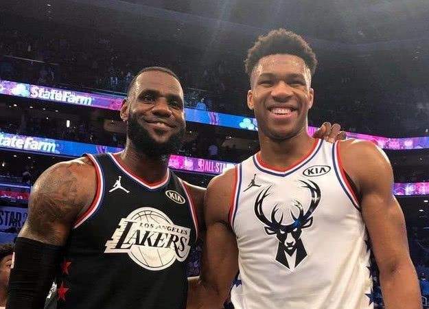 NBA季后赛激战正酣，青年军逆袭掀翻卫冕冠军